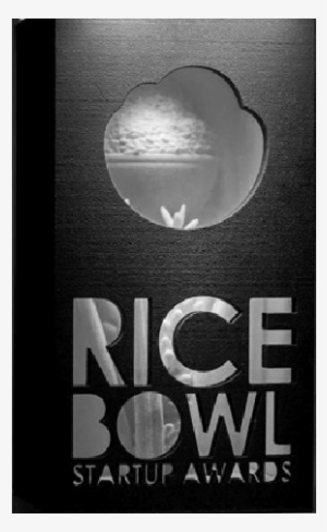 Asean Rice Bowl Startup Awards - Poster