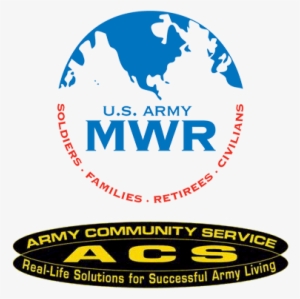 Army Community Service - United States Army's Family And Mwr Programs