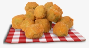 Okra - Williams Chicken