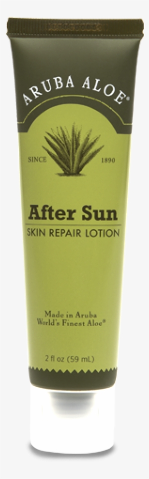 After Sun Skin Repair - Lotion