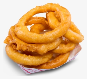 Onion Ring