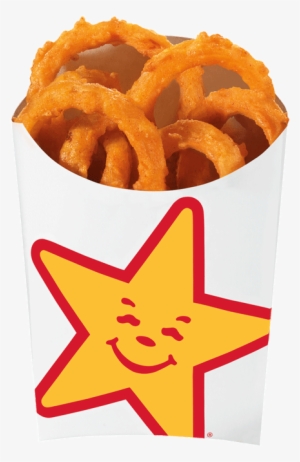 Carls Jr Fries Png