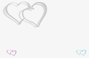 Heart Border