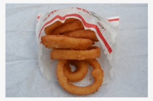 Onion Rings - Onion Ring