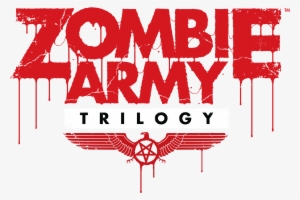 1420720929 Zombie Army Trilogy Logo ] - Zombie Army Trilogy Logo