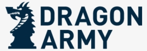 Dragonarmylogo - Dragon Army Atlanta Logo