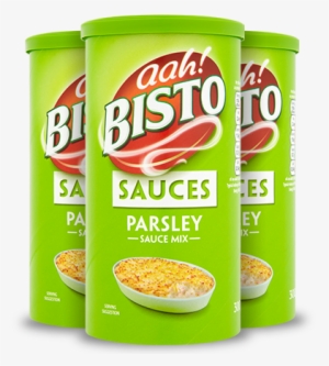 Bisto Parsley Sauce Granules 300g