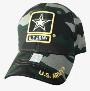 U.s. Army Hat Military Army Official Licensed Baseball