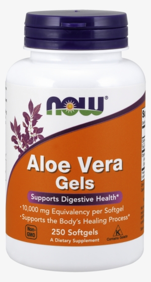 Aloe Vera 10,000 Mg