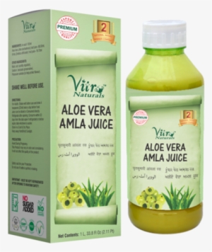 Aloe Vera Amla Juice - Patanjali Arjun Amla Juice 1ltr