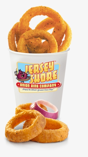 Bold Flavored - Snack