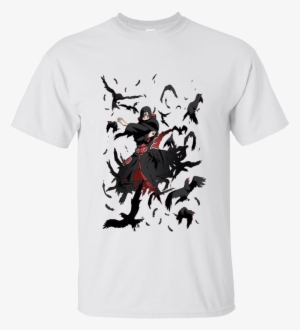 Itachi Uchiha Itachi Uchiha Itachi Uchiha - Itachi Crows