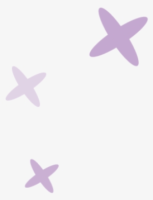 Purple Flare - Insect