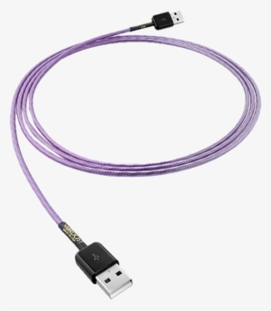 Catégorie - Nordost Purple Flare Usb-kabel