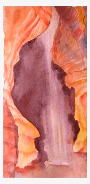 “beam Me Up Scottie ” Technique - Painting