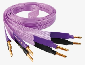 Catégorie - Nordost Speaker Cable System