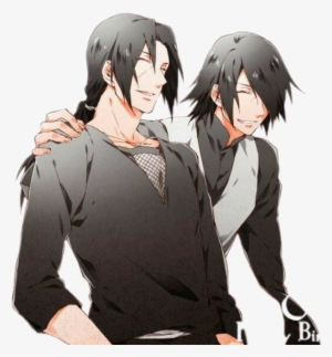 Itachiuchiha Itachi Uchiha Sasukeuchiha Sasuke Uchiha - Sasuke Boruto And Itachi