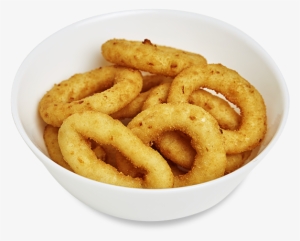 Onion Rings - Onion Ring