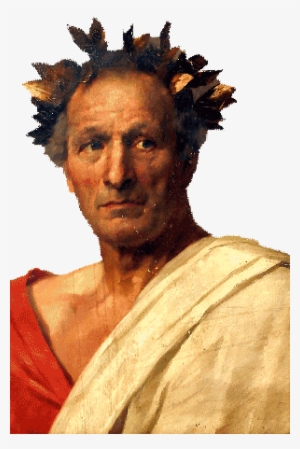 Julius Caesar Based On - Julius Caesar