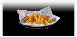 Cheesy Fries - Pizza Hut Cheesy Fries