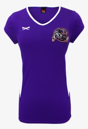 Youth Flare Volleyball Jersey - Volleyball