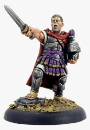Caesar - Figurine