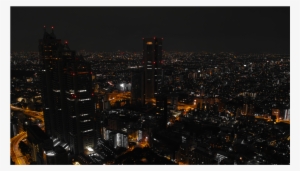 Score 50% - Tokyo Wallpaper 4k