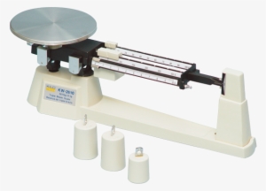 Triple Beam Balance Kilotech Kw - Balanza Granataria De Tres Brazos