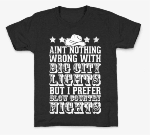 Aint Nothing Wrong With Big City Lights But I Prefer - Cafepress Vintage Halloween Tile Coaster