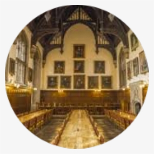 Esgct Spring School - Shrine