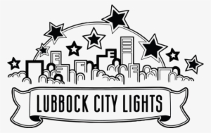 Texas Tech University Health Sciences Center School - Lubbock City Lights