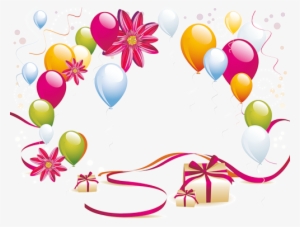 Épinglé Par - Birthday Images Transparent Background