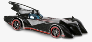 Batmobile™ - Batimovil De Coleccion