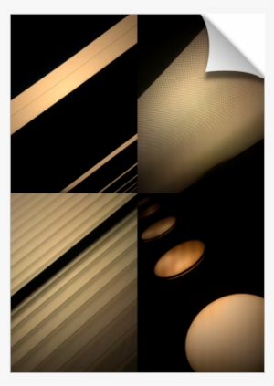 New York City Lights - Architecture