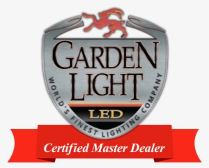 Led Austin City Lights - Garden Light Led Logo