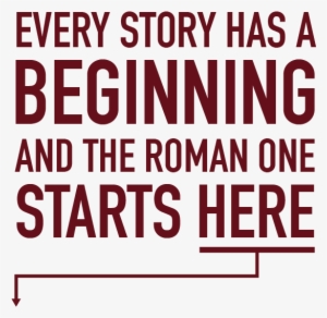 Julius Caesar - Infographic On Fall Of Rome