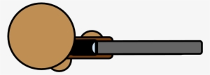 Sniper Clipart Musket - Portable Network Graphics