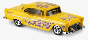 55 Chevy® - Hot Wheels Машинки 2018
