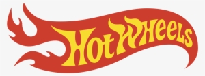 Hot Wheels Logo Png Transparent - Hot Wheels Logo 1968