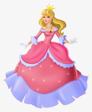 Fairy Princess Png - Princess Disney Action Figure 244043