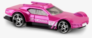 Driftsta - Hot Wheels Driftsta