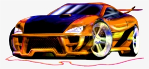 Hot Wheels Galore - Hot Wheels 2018 Art Cars