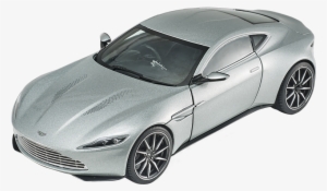 James - Hot Wheels Aston Martin Vanquish