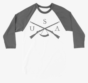 Usa Musket Powder Horn Blk Mockup Whiteblack