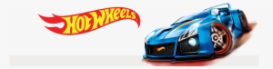 Na Pista, Os Carros Hot Wheels Enchem Os Olhos Da Criançada - Hot Wheels Edge Glow Cruisers - Fast Fish