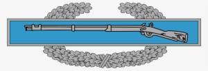 Combat Infantry Badge