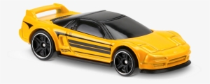 Related Wallpapers - Hotwheels 90 Acura Nsx