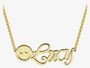 Simple Design Necklace Design