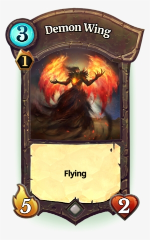 Last Nightmare Faeria