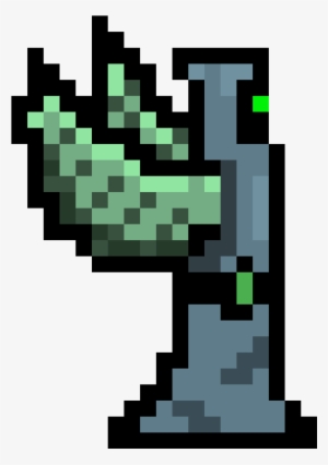 Demon With Wings - Graphic Design